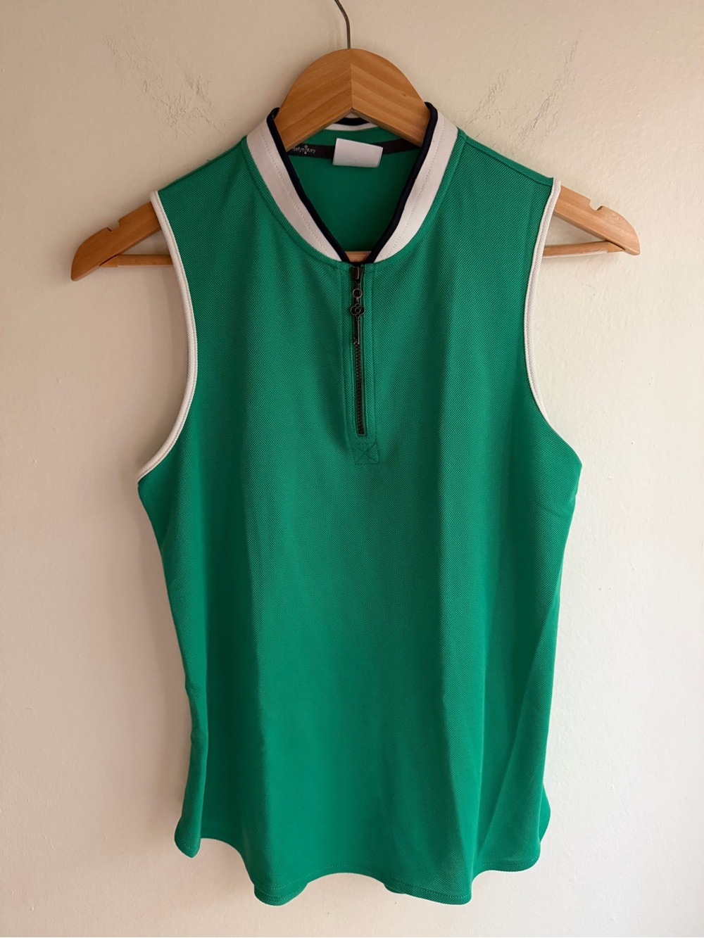 Belyn Key - Women’s Golf Sleeveless shirt